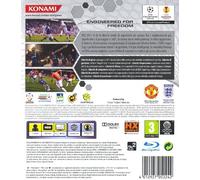 Sporty-T - Pro Evolution Soccer 2011 - GAMESOFTW - P2222z