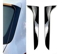 Sporty Tail Wing Pair for A4 for b8 for avant 2009 to 2016 Models