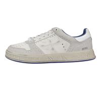 Sporty Trainers for Active Lifestyle- male- Premiata- Sneakers- White- 10 UK- Shoes 10 UK