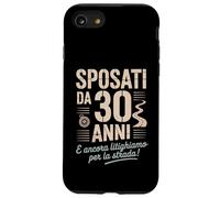 Sposati da 30 Anni e Ancora Litighiamo Per La Strada Case for iPhone SE (2020) / 7/8