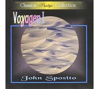 John Sposito - Voyager I Compilation