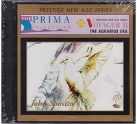 Sposito John - Voyager II the Aquarius Era