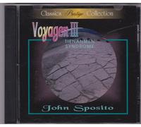 John Sposito - Voyager III Tienanmen Syndrome