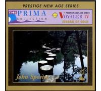 John Sposito - Voyager IV Stream of Gold