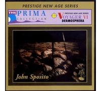 John Sposito - Voyager VI Demosphera