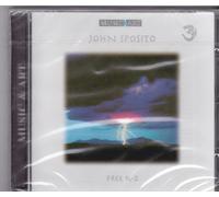 John Sposito - Voyager VII Free K2