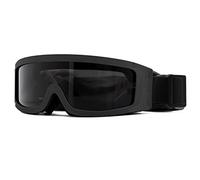 SPOSUNE Military Airsoft Tactical Goggles with 3 Interchangeable Lens for Men Women Shooting Combat Ballistic Motorcycle