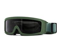 SPOSUNE Military Airsoft Tactical Goggles with 3 Interchangeable Lens for Men Women Shooting Combat Ballistic Motorcycle