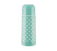 Mimo Spot 350ml Vacuum Flask - Green