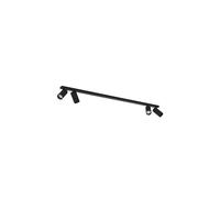 Spot Bar Mono IV Black 7843 Lighting