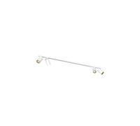 Spot Bar Mono IV White/Gold 7776 Lighting