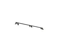 Spot Bar Mono VI Black/Gold 7770 Lighting