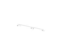 Spot Bar MONO VI WHITE/GOLD 7777 Lighting