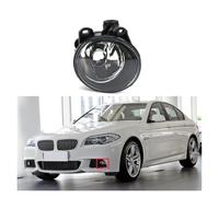 Spot Beam Front Bumper Driving Lamp Fog Light Housing 63177839866 For BMW 2 3 5 Series E92 E93 F07 F10 F22 F23 Sport M3 M5 63177839865 Fog Light(Left)