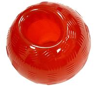 Ethical Pets SPOT Play Strong Bones Chew Toys and Ball Toys for Dogs - Great for Aggressive Chewers and Puppies - Ball - Large