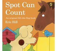 Spot Can Count