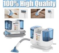 Spot Cleaner Machine Portable 4300W Carpet and Upholstery Cleaner Hand Held