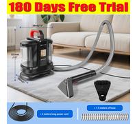 Daewoo Spot and Upholstery Washer Hurricane Wet Carpet Handheld Cleaner