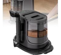 Spot Cleaner, Portable Carpet Spot Steam Cleaner, 3 Cleaning Modes, 1000ML Big Capacity Water Tank,400W Handheld Upholstery Vacuum Machine