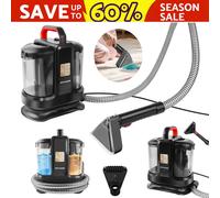 Daewoo Spot and Upholstery Washer Hurricane Wet Carpet Handheld Cleaner