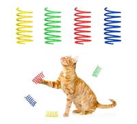 SPOT Colorful Springs Wide 10 Pk Ethical Pet