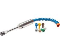 Spot Cooling Tube With 8 Cold Air Generators