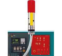 Spot Cooling Tube With Cold Air Generator 24V DC