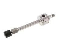 Spot Cooling Tube With Red Cold Air Generator