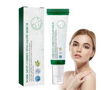 Spot Correcting Glow Serum,Hydrating & Brightening Serum,Spot Remover for Face,Skin Repairing Face Serum,Spot Treatment,Skin Lightening Cream,Freckle Removal Cre/am,Fa/ce Seru/m for Women,Sp/ot Cre/am