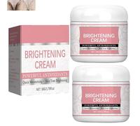 Spot Corrector Cream, a whitening and brightening cream for women's intimate areas, suitable for various areas including the face, underarms, neck, and intimate areas.
