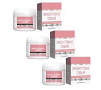 Spot Corrector Cream, a whitening and brightening cream for women's intimate areas, suitable for various areas including the face, underarms, neck, and intimate areas.
