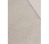 Spot & Cross Sewing Pattern Paper or Plain Pattern Cutting Paper 91cm (36") or 122cm (48") Width - 10m Roll (Spot & Cross, 91cm (36") Width)