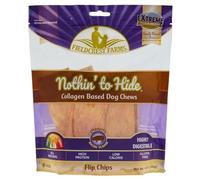 SPOT Ethical Pet Nothin` to Hide Bacon Flip Chips