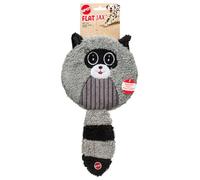 SPOT Ethical Pets 54358 Flat Jax Pet Squeak Toys