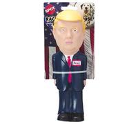 SPOT Ethical Products Latex Dog Toy Candidates Donald 8.5''