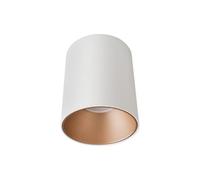 SPOT EYE TONE WHITE GOLD 8926