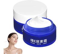 Spot Fading Urea Cream,Dark Spot Removal Urea Vitamin E Cream,Anti-Pigmentation for Face,Whitening Anti-Freckle Moisturizing,Hydrates & Nourishes Skin