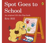 Spot Goes to School