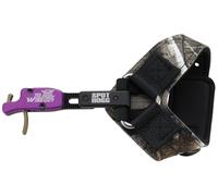 Spot Hogg WiseGuy Release Camo Strap