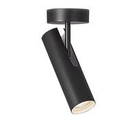 Spot Light Black MIB 6 Wall/Ceiling Nordlux 2020666003