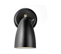 Spot Light Black Nexus 2.0 Wall Nordlux 2020601003