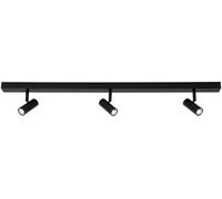 Spot Light Black Omari 3 LED Moodmaker Nordlux 2112193003