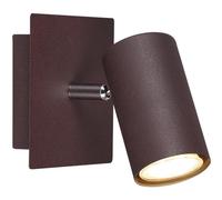 Spot Light Brown Marley Rusty Trio 802400124