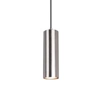 Spot Light Silver Marley Matt Nickel Trio 312400107