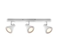 Spot Light White Eik 3 Nordlux 45780101
