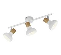 Spot Light White Latika 3 Bar Matt Trio R81523031