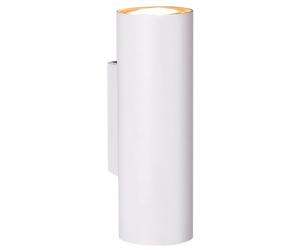 Spot Light White Marley Double Trio 212400201