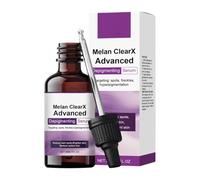 Spot Lightening And Brightening Essence,Brightening Skincare Serum,Anti-Dark Spots, Wrinkles Skin Repair Serum,Calms Blemishes and Smoothes Skin