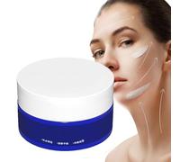 Spot-Lightening Urea Cream, a blemish-removing cream with urea glycolic acid, hydrates and nourishes, suitable for both men and women, leaves skin radiant and refreshed, quickly absorbed