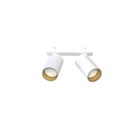 Spot Mono II White/Gold 7774 Lighting
